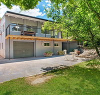 Wildlife Lodge Katoomba - Darwin Tourism
