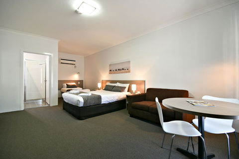 The Aberdeen Motel - Darwin Tourism 6