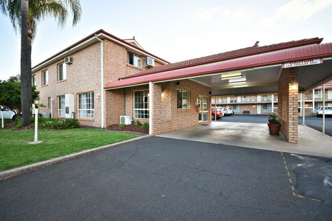 The Aberdeen Motel - Darwin Tourism 9