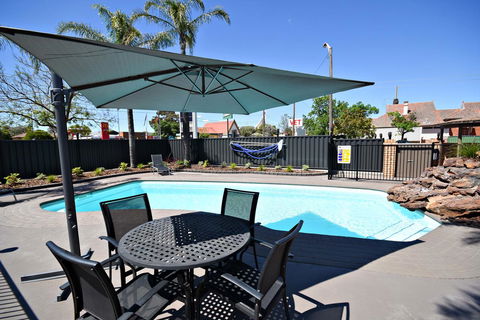 The Aberdeen Motel - Darwin Tourism 12
