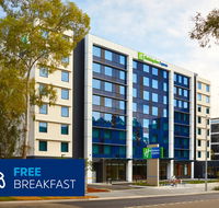 Holiday Inn Express Sydney Macquarie Park - Darwin Tourism