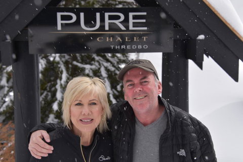 Pure Chalet Thredbo - Darwin Tourism 5