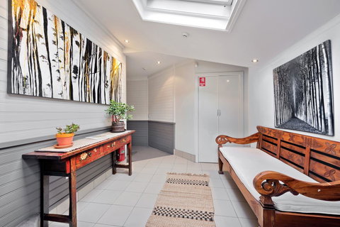 Pure Chalet Thredbo - Darwin Tourism 20