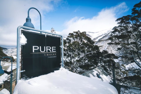 Pure Chalet Thredbo - Darwin Tourism 41