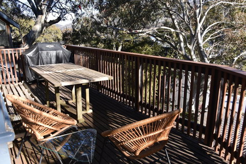 Pure Chalet Thredbo - Darwin Tourism 1