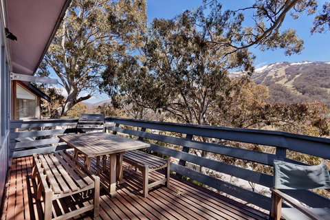 Pure Chalet Thredbo - Darwin Tourism 37