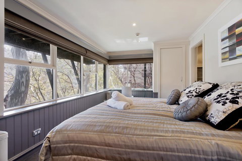 Pure Chalet Thredbo - Darwin Tourism 29