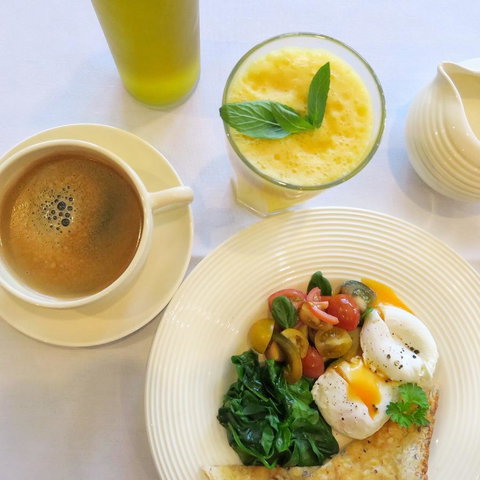 Pure Chalet Thredbo - Darwin Tourism 23