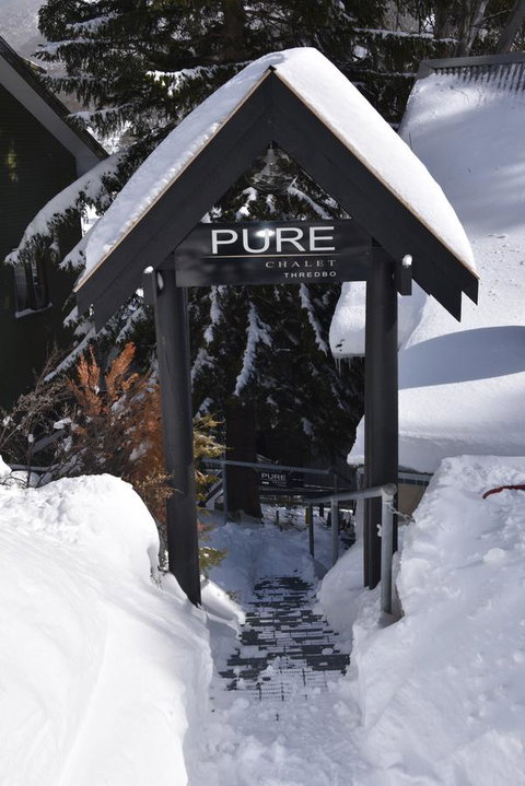 Pure Chalet Thredbo - Darwin Tourism 7