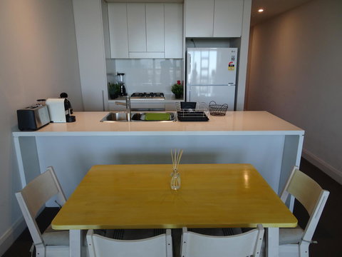 Sydney Olympic Park Apartment - Darwin Tourism 0