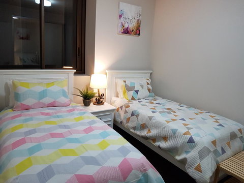 Sydney Olympic Park Apartment - Darwin Tourism 2