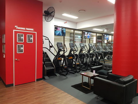 Sydney Olympic Park Apartment - Darwin Tourism 1