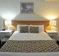 Albury Burvale Motor Inn - Darwin Tourism