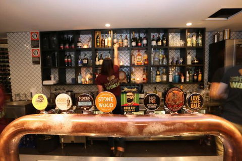 Quest Newcastle - Darwin Tourism 19