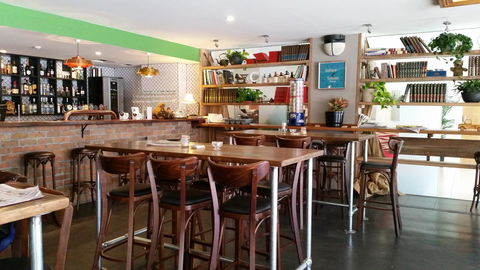 Quest Newcastle - Darwin Tourism 18
