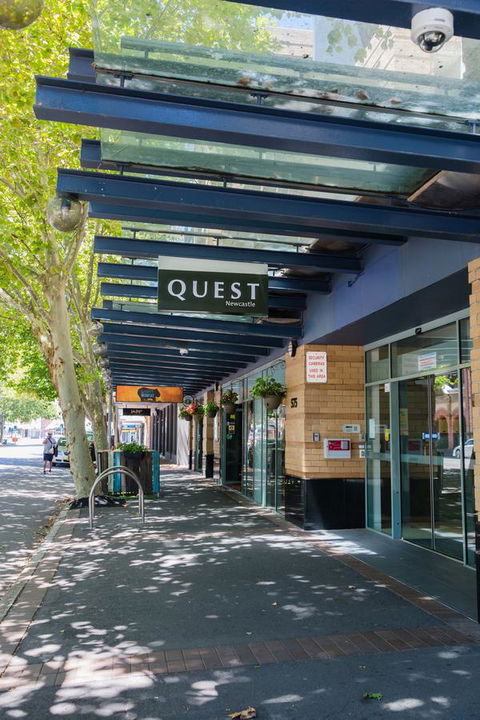 Quest Newcastle - Darwin Tourism 13