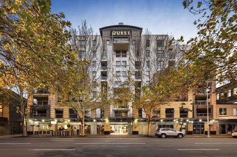 Quest Newcastle - Darwin Tourism 0