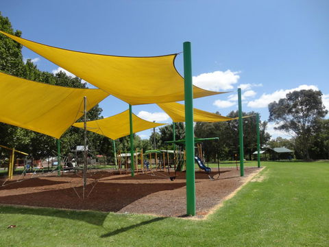 Panorama Bathurst - Darwin Tourism 36