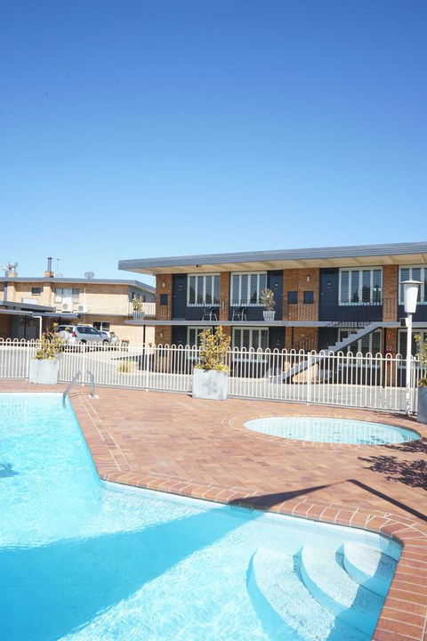 Panorama Bathurst - Darwin Tourism 13