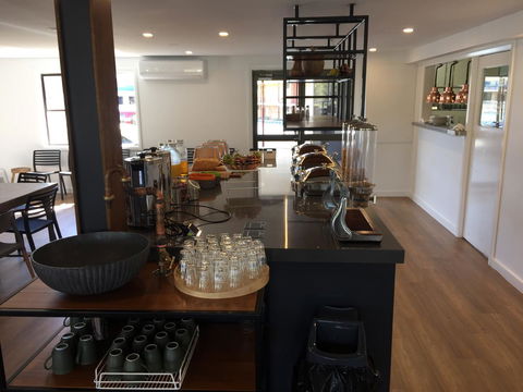 Panorama Bathurst - Darwin Tourism 34