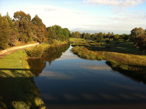 Panorama Bathurst - Darwin Tourism 22