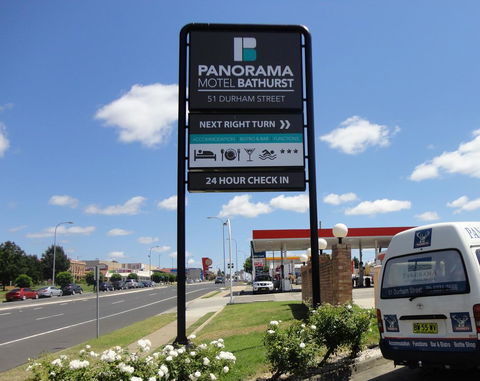 Panorama Bathurst - Darwin Tourism 44