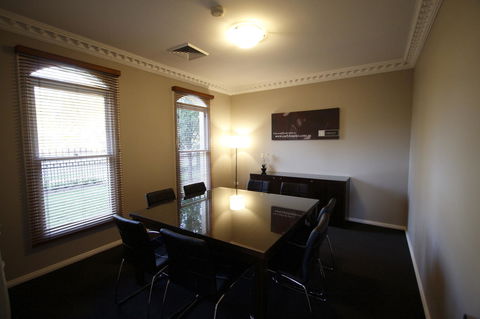 Carlyle Suites & Apartments - Darwin Tourism 2