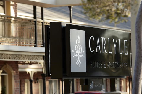 Carlyle Suites & Apartments - Darwin Tourism 13