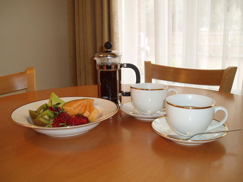 Carlyle Suites & Apartments - Darwin Tourism 18