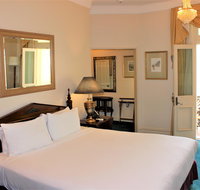 Manor Boutique Hotel Sydney - Darwin Tourism