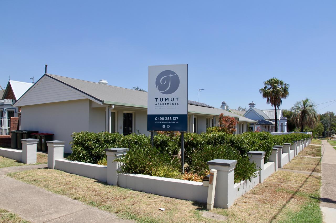 Tumut NSW Darwin Tourism
