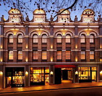 Harbour Rocks Hotel Sydney  MGallery by Sofitel - Darwin Tourism