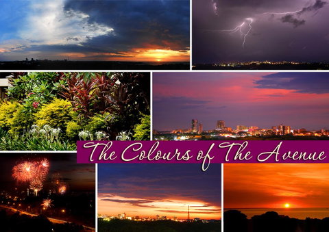 Nomikis\'On The Avenue - Darwin Tourism 5