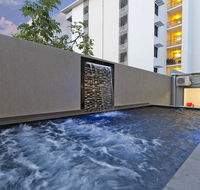 Argus Hotel Darwin - Darwin Tourism