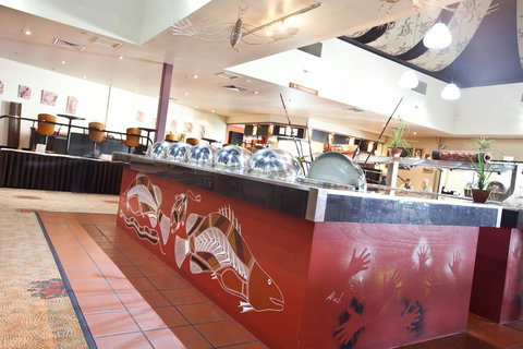 Mercure Kakadu Crocodile - Darwin Tourism 4