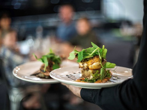 Mercure Kakadu Crocodile - Darwin Tourism 15