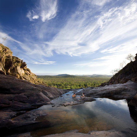 Mercure Kakadu Crocodile - Darwin Tourism 30