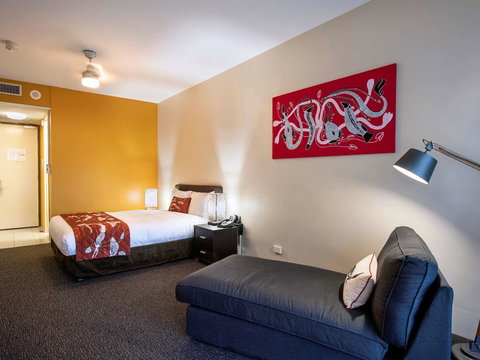 Mercure Kakadu Crocodile - Darwin Tourism 38