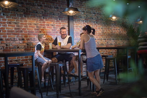 Mercure Kakadu Crocodile - Darwin Tourism 25