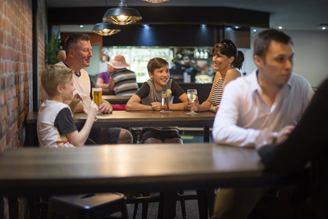 Mercure Kakadu Crocodile - Darwin Tourism 23