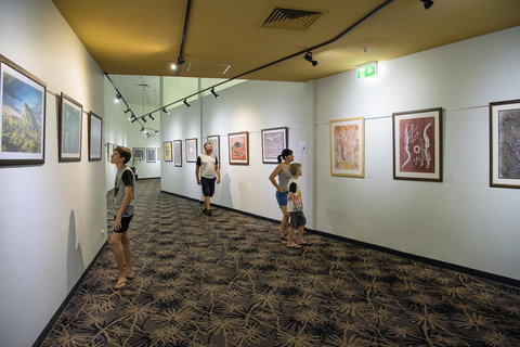 Mercure Kakadu Crocodile - Darwin Tourism 29