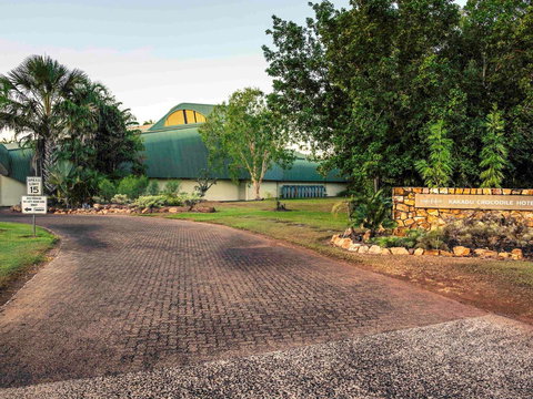 Mercure Kakadu Crocodile - Darwin Tourism 40