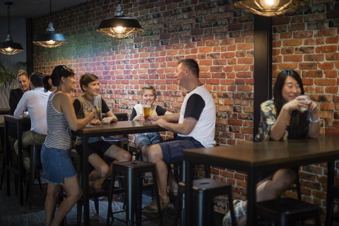 Mercure Kakadu Crocodile - Darwin Tourism 24