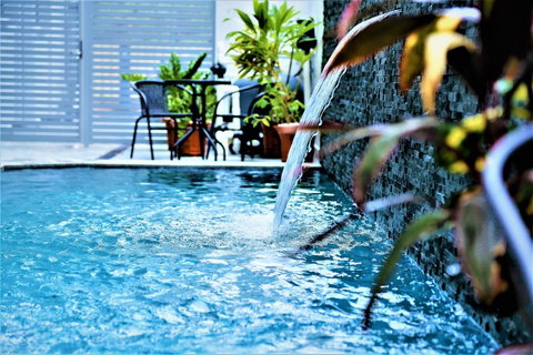 Darwin City Hotel - Darwin Tourism 2