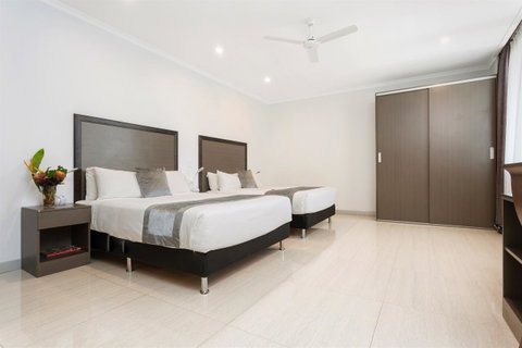 Darwin City Hotel - Darwin Tourism 23