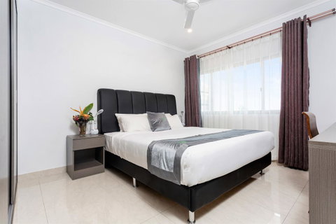 Darwin City Hotel - Darwin Tourism 20
