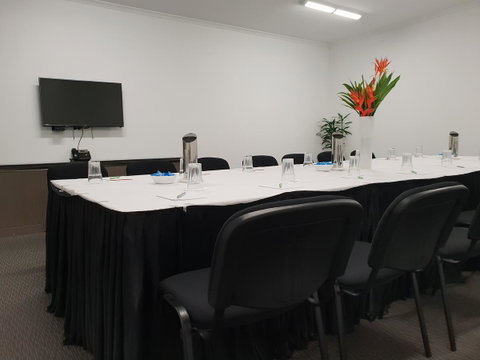 Darwin City Hotel - Darwin Tourism 14
