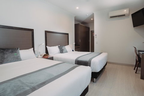 Darwin City Hotel - Darwin Tourism 22