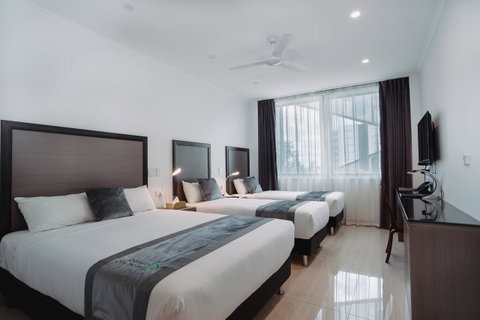 Darwin City Hotel - Darwin Tourism 9