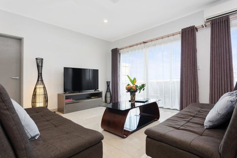 Darwin City Hotel - Darwin Tourism 18